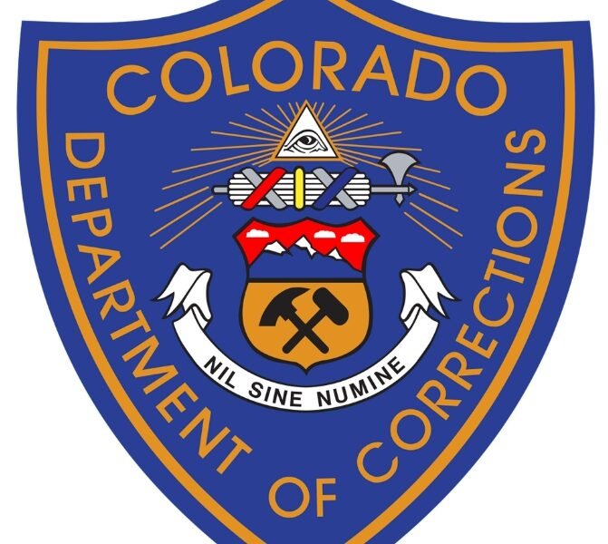 Department of Corrections
