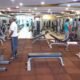 Evelyn Giordano fitness