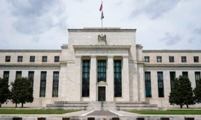 Federal Reserve interest rate debate