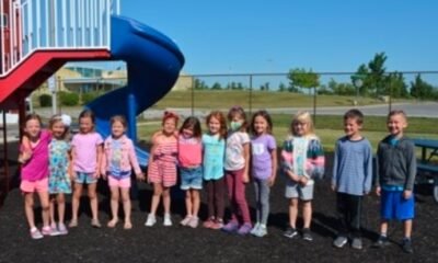 Fort Wayne Child Safety Concern