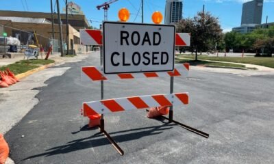 Fort Wayne Road Construction Detour