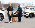 Fort Wayne Walmart shooting
