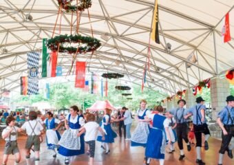 Fort Wayne arts festiva