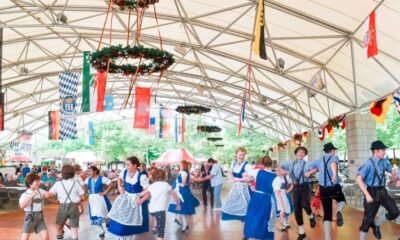 Fort Wayne arts festiva
