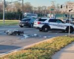 Fort Wayne motorcycle accident