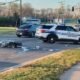 Fort Wayne motorcycle accident