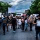 Fort Wayne protest