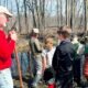 Fox Island County Park Rebirth