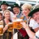 Germanfest celebration