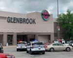 Glenbrook Square Mall shooting