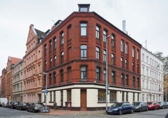 Grand Junction housing