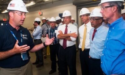 Huntington Industrial Safety