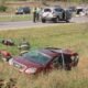 I69 Auburn Indiana Vehicle Crash Morning