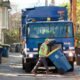 Indianapolis recycling program