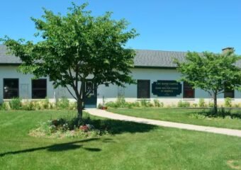 Izaak Walton League conservation