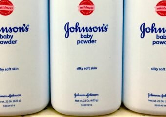 Johnson Johnson Colorado lawsuit settlement