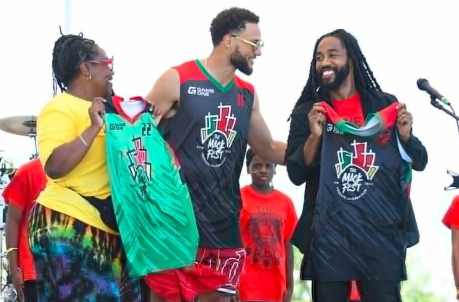 Juneteenth Celebration Fort Wayne Community