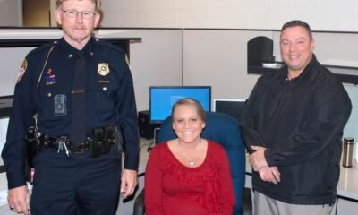 Kendallville forensic investigation