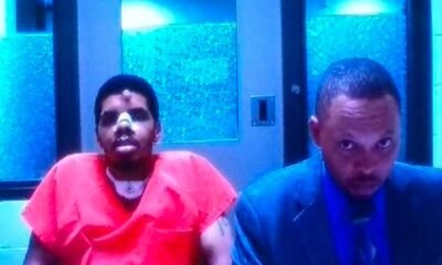 Lacey double homicide