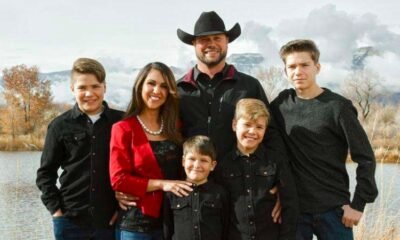 Lauren Boebert Family Incident