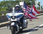Leo Indiana Motorcycle Tribute