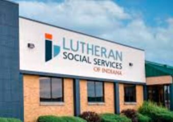 Lutheran Social Services Lewis Street