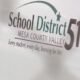Mesa County Valley School District 51 Students