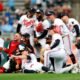Minnesota Twins historic win