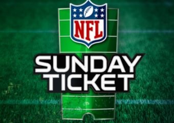 NFL Sunday Ticket