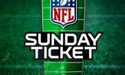 NFL Sunday Ticket