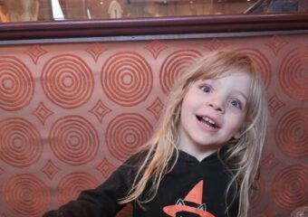 Octavia Aquino memorial