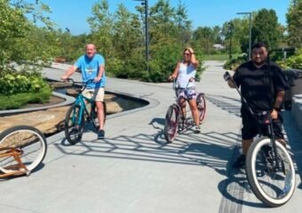Open Streets Fort Wayne