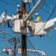 Power restoration