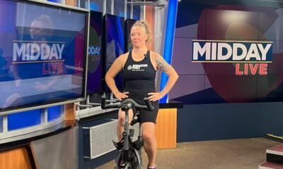 Revolution Cycle Pride Month Event