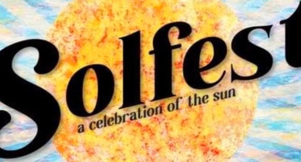 Solfest 2024 Fort Wayne