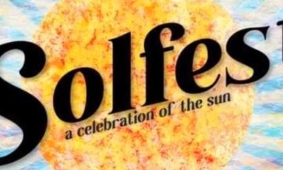 Solfest 2024 Fort Wayne