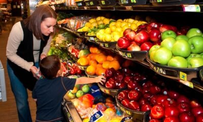 Summer EBT program