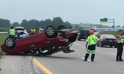 US 24 crash