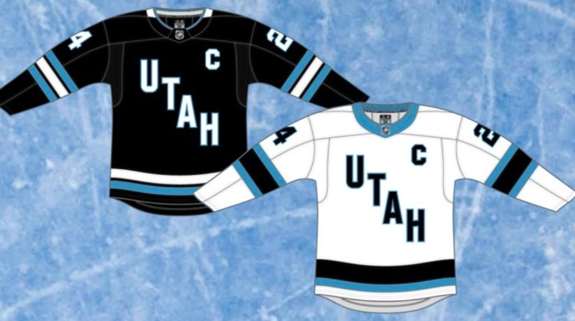 Utah Hockey Club Inaugural Season