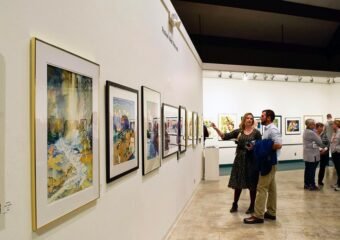 Western Colorado Art Center Season Events