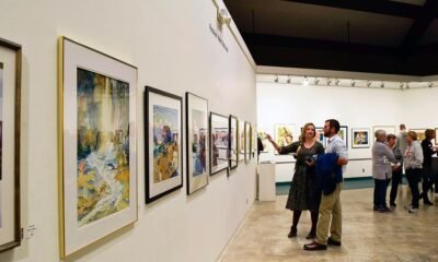 Western Colorado Art Center Season Events