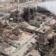 Whiting BP refinery pollution