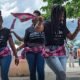 World Refugee Day celebration