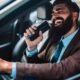 distracted driving