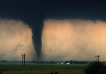 severe storms region forecast