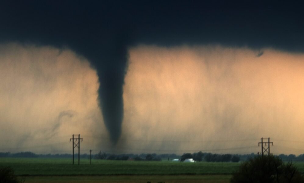 severe storms region forecast