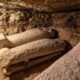 Ancient Egyptian tombs