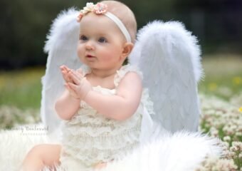 Angel Baby Doe