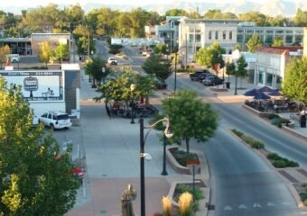 Grand Junction’s 7th Street
