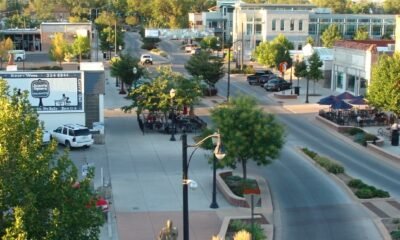 Grand Junction’s 7th Street